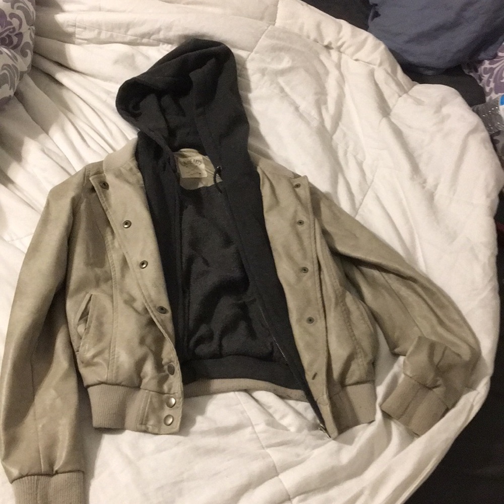Jacket